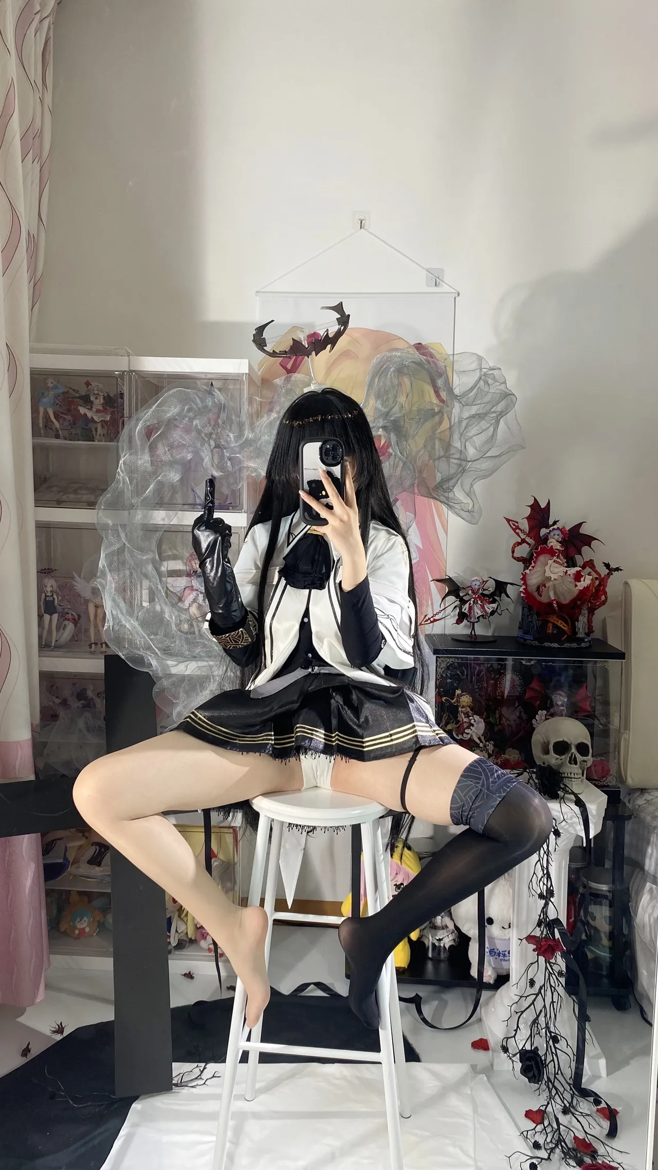 白栎Shirly - 阿尔图罗 (明日方舟)-erohere85.webp